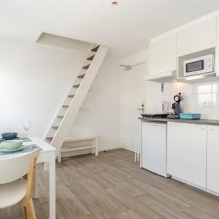 Apartment Hollandse Nieuwe *