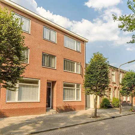 Hollandse Nieuwe Apartment *