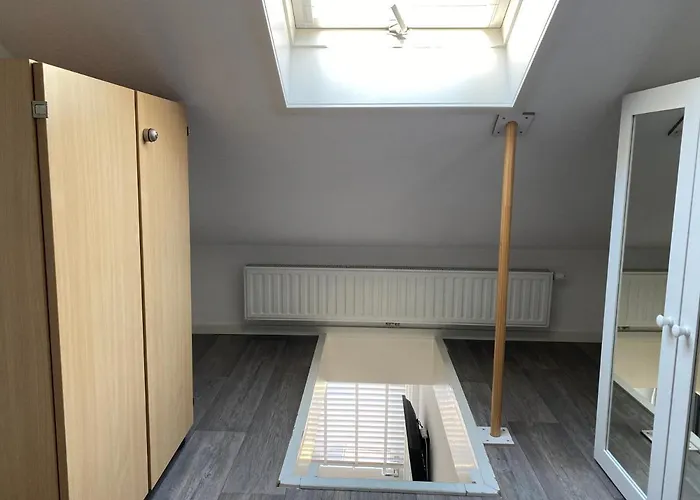 Apartamento Hollandse Nieuwe