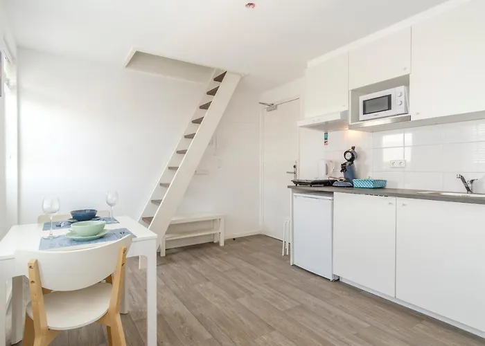 Apartamento Hollandse Nieuwe *
