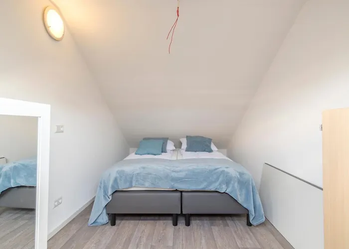 Hollandse Nieuwe Apartamento