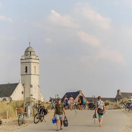 Apartamento Hollandse Nieuwe *