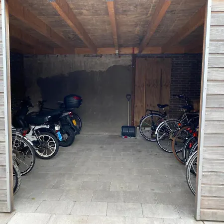 Hollandse Nieuwe Apartamento