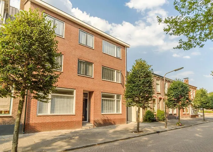 Hollandse Nieuwe Apartamento *