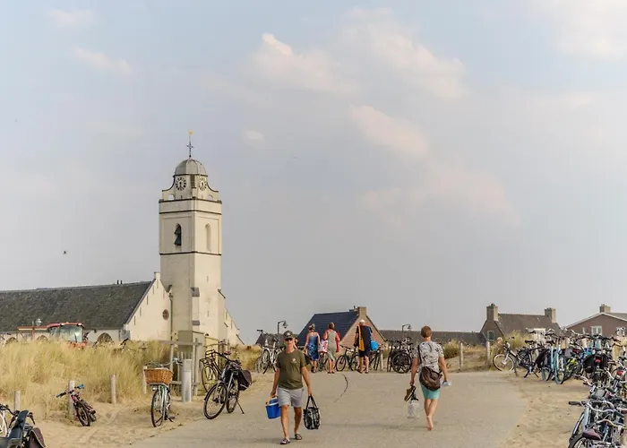 Apartamento Hollandse Nieuwe *