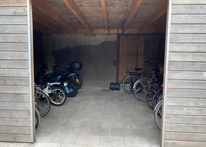 Hollandse Nieuwe Apartamento